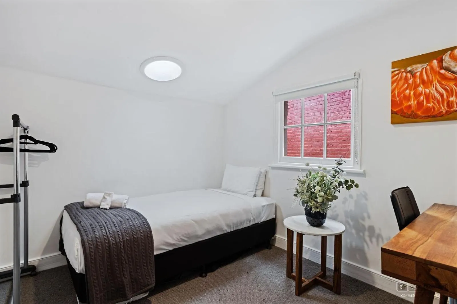 Hampden Cottage Luxury Georgian Apartment Χόμπαρτ Σπίτι διακοπών