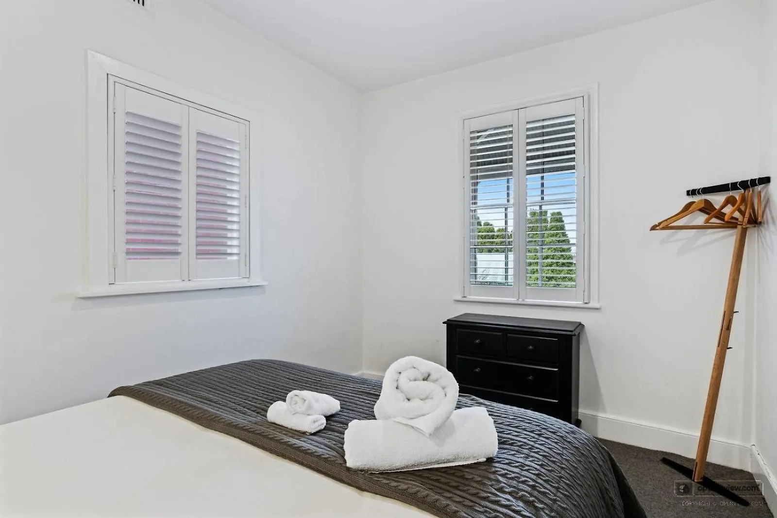 Hampden Cottage Luxury Georgian Apartment Χόμπαρτ 0*,  Αυστραλία